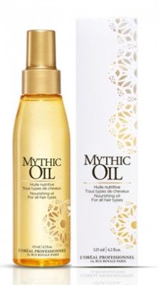 Loreal Mythic Oil 100ml Loreal Mythic Oil 100ml
