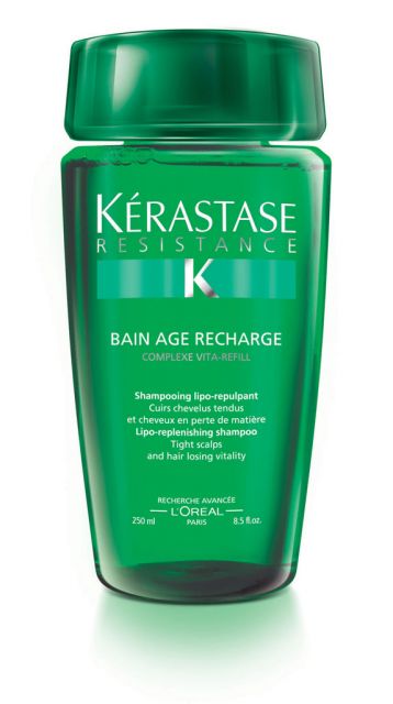 Bain Age Recharge 250 ml
