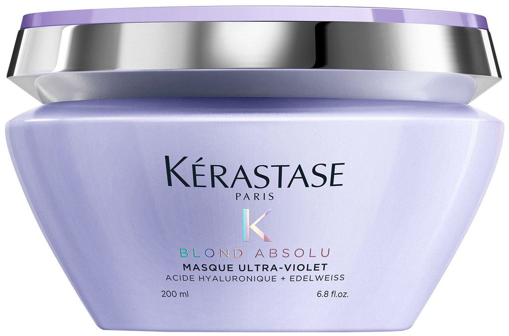 Masque Ultra-Violet 200ml