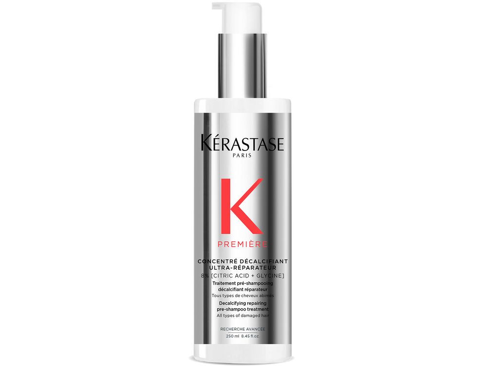 Concentré Première Décalcifiant Ultra-Réparateur 250ml