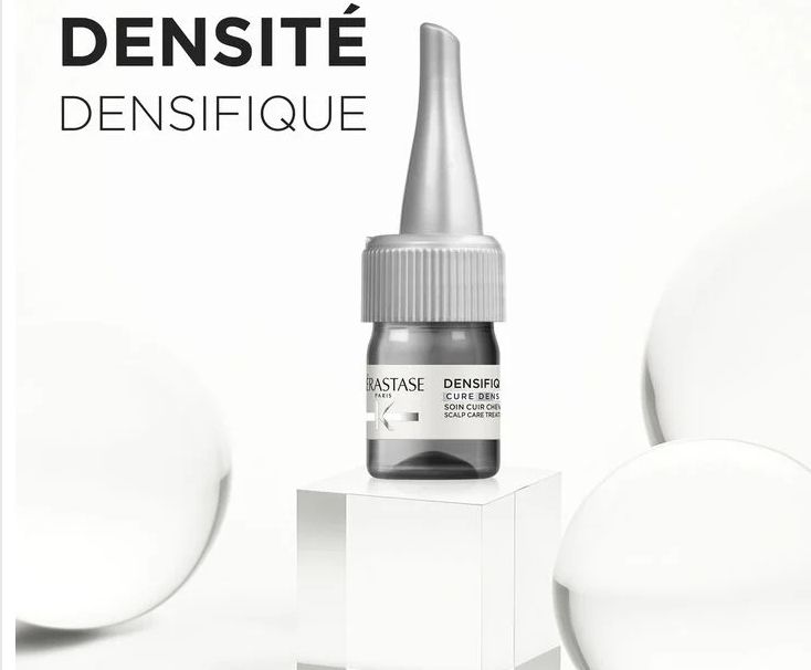 Densifique Cure Densité 42*6ml 42x6ml