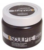 Loreal Sculpte krém paszta 150ml Loreal Sculpte krém paszta 150ml