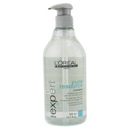 Loreal Pure resource sampon 500ml Loreal Pure resource sampon 500ml