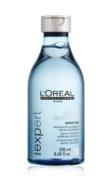 Loreal Sensi balance sampon 250ml Loreal Sensi balance sampon 250ml