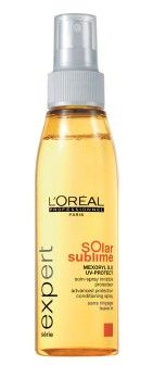Loreal Solar sublime spray 125ml Loreal Solar sublime spray 125ml