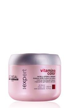 Loreal Vitamino color pakolás 200ml Loreal Vitamino color pakolás 200ml