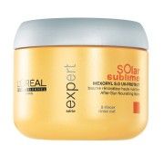 Loreal Solar sublime pakolás 200ml Loreal Solar sublime pakolás 200ml