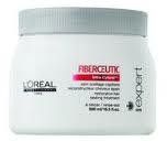 Loreal Fiberceutic pakolás 500ml Loreal Fiberceutic pakolás 500ml