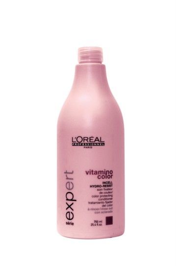Loreal Vitamino color balzsam 750ml Loreal Vitamino color balzsam 750ml