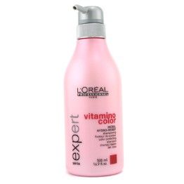 Loreal Vitamino color sampon 500ml Loreal Vitamino color sampon 500ml