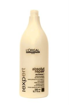 Loreal Absolut repair sampon 1500ml Loreal Absolut repair sampon 1500ml