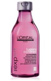 Loreal Lumino contrast sampon 250ml Loreal Lumino contrast sampon 250ml