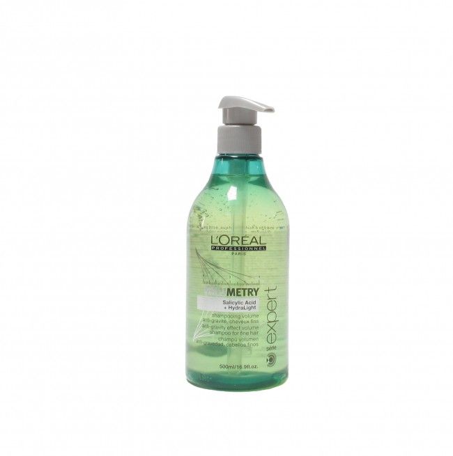 Loreal Volumetry sampon 500ml Loreal Volumetry sampon 500ml