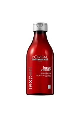 Loreal Force vector sampon 250ml Loreal Force vector sampon 250ml