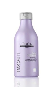 Loreal Liss ultime sampon 250ml Loreal Liss ultime sampon 250ml