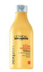 Loreal Solar sublime sampon 250ml Loreal Solar sublime sampon 250ml