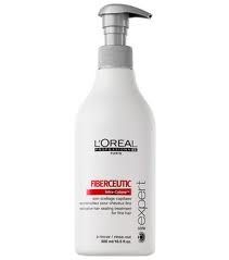 Loreal Fiberceutic hajápoló 500ml Loreal Fiberceutic hajápoló 500ml