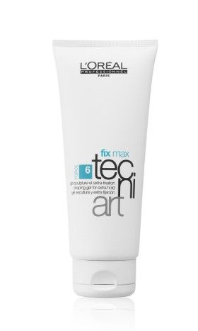 Loreal Fix max zselé 200ml Loreal Fix max zselé 200ml