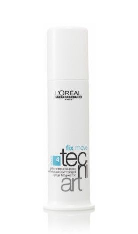 Loreal Fix move gél 250ml Loreal Fix move gél 250ml
