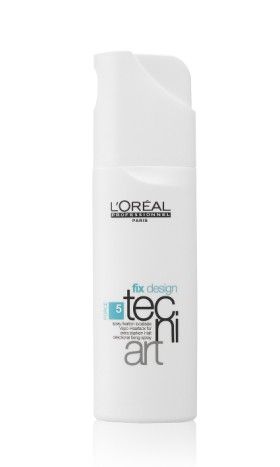 Loreal Fix design hajlakk 200ml Loreal Fix design hajlakk 200ml