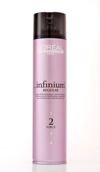 Loreal Infinium extra strong 500ml Loreal Infinium extra strong 500ml
